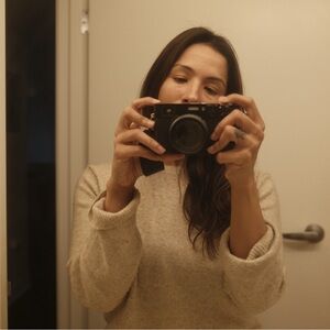 Meet your Posher, Monica